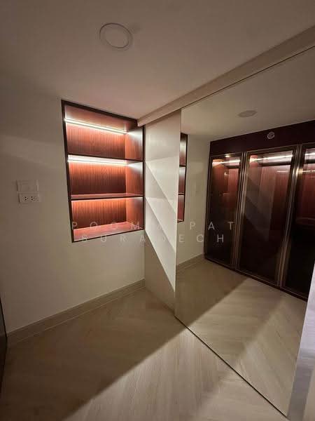 Knightsbridge Space Ratchayothin, bangkok, Phaholyothin Road, Chatuchak, Bangkok, 1 Bedroom, 50 sqm, Condo For Rent, by Poommipat Suradech, 500595022 - DDproperty.com