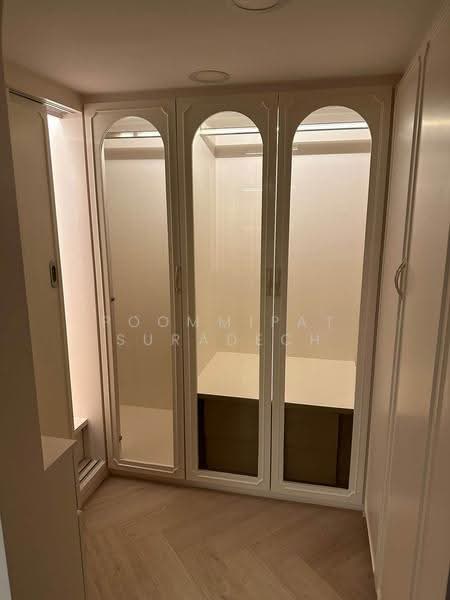 Knightsbridge Space Ratchayothin, bangkok, Phaholyothin Road, Chatuchak, Bangkok, 1 Bedroom, 50 sqm, Condo For Rent, by Poommipat Suradech, 500595022 - DDproperty.com