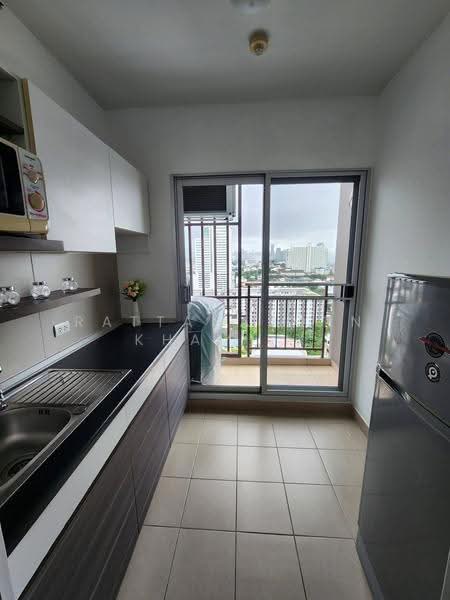 Supalai Veranda Ratchavipha-Prachachuen, bangkok, 689 Pracha Chuen Rd, Bang Sue, Bangkok, 1 Bedroom, 32 sqm, Condo For Rent, by Rattanaporn Khamlit, 500595023 - DDproperty.com