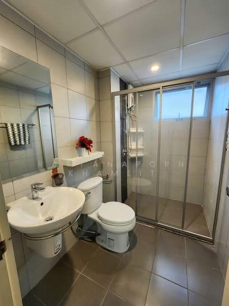 Supalai Veranda Ratchavipha-Prachachuen, bangkok, 689 Pracha Chuen Rd, Bang Sue, Bangkok, 1 Bedroom, 32 sqm, Condo For Rent, by Rattanaporn Khamlit, 500595023 - DDproperty.com
