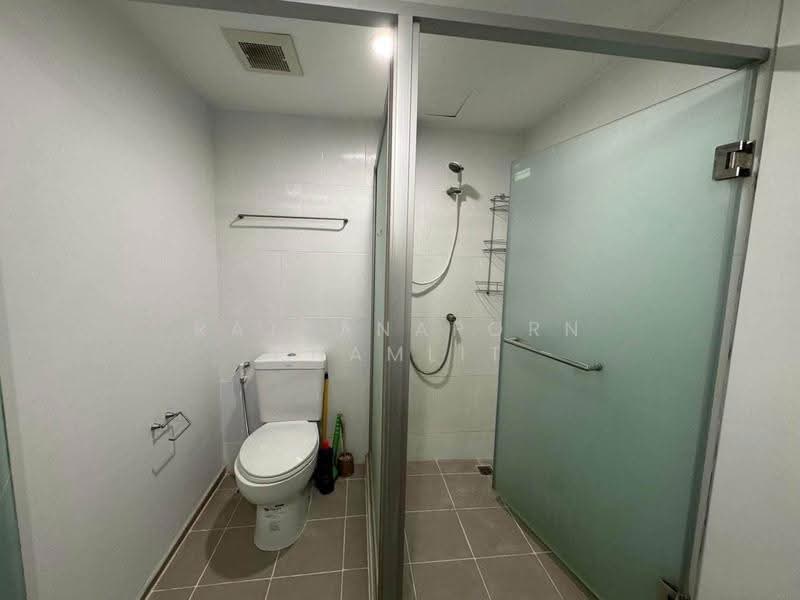 U Delight@Talat Phlu Station, bangkok, 88 985 Ratchadaphisek Rd, Dao Khanong, Thon Buri, Bangkok, 2 Bedrooms, 51 sqm, Condo For Rent, by Rattanaporn Khamlit, 500595024 - DDproperty.com