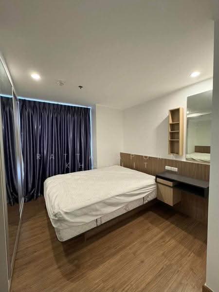 U Delight@Talat Phlu Station, bangkok, 88 985 Ratchadaphisek Rd, Dao Khanong, Thon Buri, Bangkok, 2 Bedrooms, 51 sqm, Condo For Rent, by Rattanaporn Khamlit, 500595024 - DDproperty.com