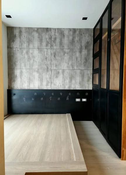Rhythm Asoke 2 : ริทึ่ม อโศก 2, กรุงเทพ, ซอยเลิศแก้ว 1 ถนนอโศก-ดินแดง, บางกะปิ, ห้วยขวาง, กรุงเทพ, 42 ตร.ม., คอนโด ขาย, โดย ดวงจงกล ชุ่มสวัสดิ์ (ออ), 500595025 - DDproperty.com