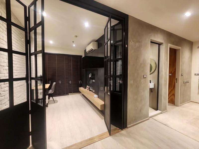 Rhythm Asoke 2, bangkok, Soi Lertkaew 1 Asoke-Din Daeng Road, Bang Kapi, Huai Khwang, Bangkok, 2 Bedrooms, 42 sqm, Condo For Sale, by ดวงจงกล ชุ่มสวัสดิ์ (ออ), 500595025 - DDproperty.com