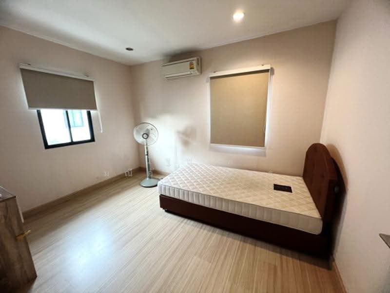 Delight Donmuang-Rangsit : ดีไลท์ ดอนเมือง-รังสิต, ปทุมธานี, ถนนเลียบคลองรังสิตฯ หมู่ 5, หลักหก, เมืองปทุมธานี, ปทุมธานี, 200 ตร.ม., บ้านเดี่ยว ให้เช่า, โดย นัฐพงค์ มณีอัครเนตร, 500595029 - DDproperty.com