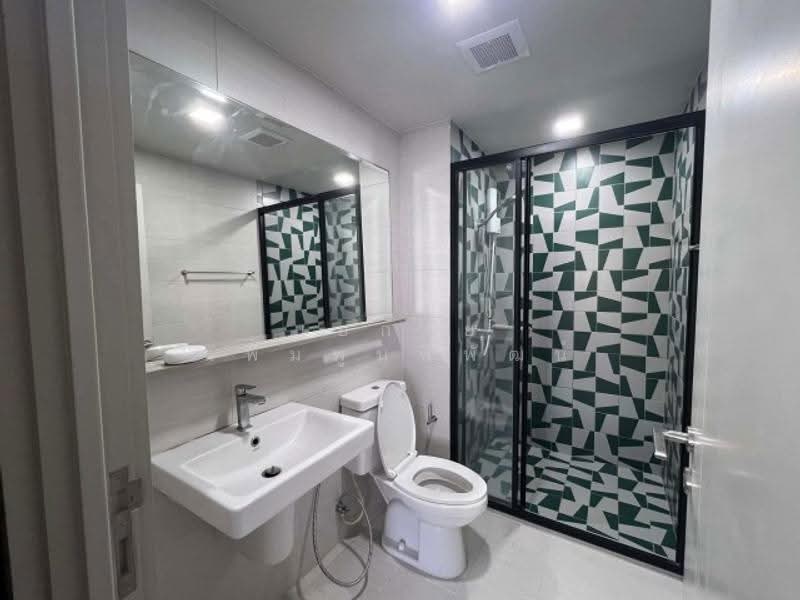 The Base Sukhumvit 50, bangkok, Soi Roem Charoen 1, Sukhumvit 50 Road, Phra Kanong, Khlong Toei, Bangkok, 1 Bedroom, 26 sqm, Condo For Rent, by เอกชัย เพิ่มพูนพิพัฒน์, 500595030 - DDproperty.com