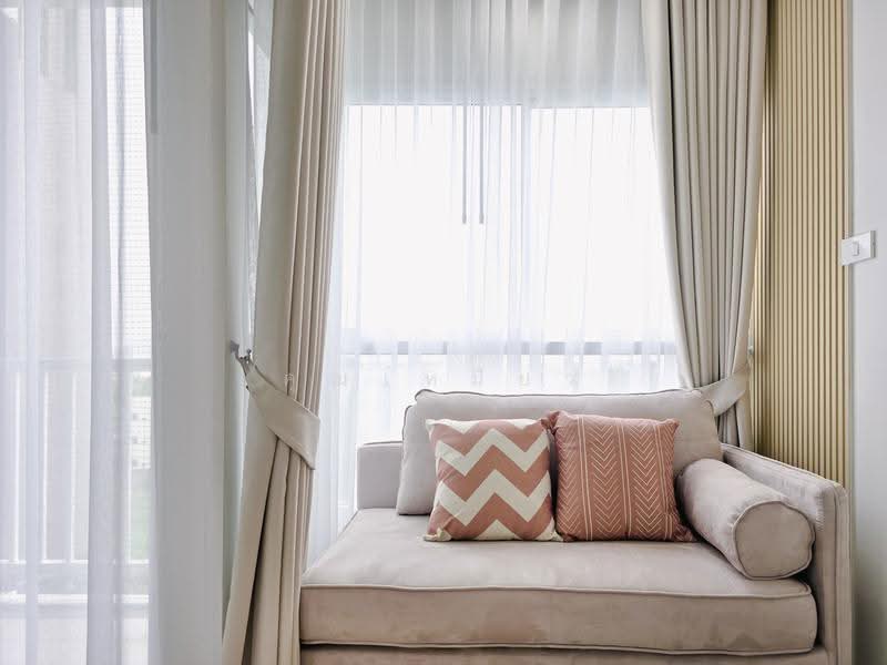 We Condo Ekkamai-Ramindra : วี คอนโด เอกมัย–รามอินทรา, กรุงเทพ, ถนนประดิษฐ์มนูธรรม, ท่าแร้ง, บางเขน, กรุงเทพ, 26 ตร.ม., คอนโด ขาย, โดย คุณเหมียว, 500595036 - DDproperty.com