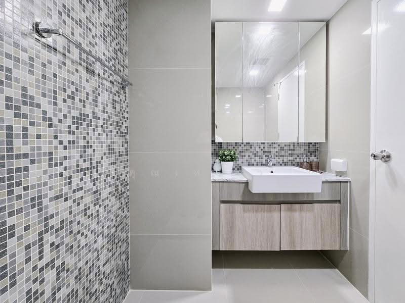 We Condo Ekkamai-Ramindra, bangkok, Pradit Manutham Road, Tha Rang, Bang Khen, Bangkok, 1 Bedroom, 26 sqm, Condo For Sale, by คุณเหมียว, 500595036 - DDproperty.com