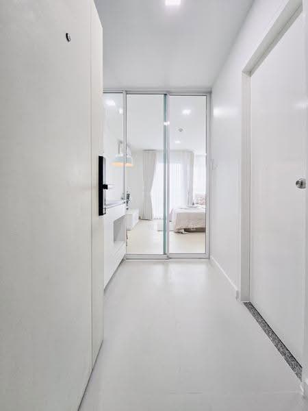 We Condo Ekkamai-Ramindra : วี คอนโด เอกมัย–รามอินทรา, กรุงเทพ, ถนนประดิษฐ์มนูธรรม, ท่าแร้ง, บางเขน, กรุงเทพ, 26 ตร.ม., คอนโด ขาย, โดย คุณเหมียว, 500595036 - DDproperty.com