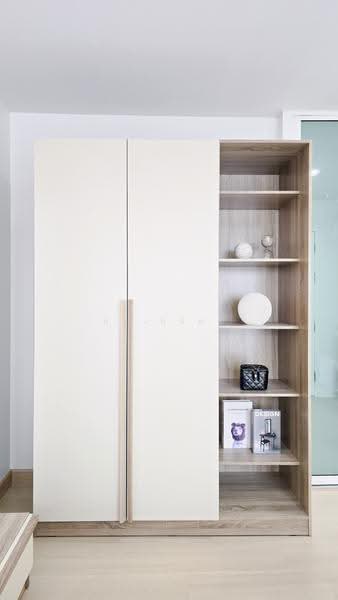 We Condo Ekkamai-Ramindra : วี คอนโด เอกมัย–รามอินทรา, กรุงเทพ, ถนนประดิษฐ์มนูธรรม, ท่าแร้ง, บางเขน, กรุงเทพ, 26 ตร.ม., คอนโด ขาย, โดย คุณเหมียว, 500595037 - DDproperty.com