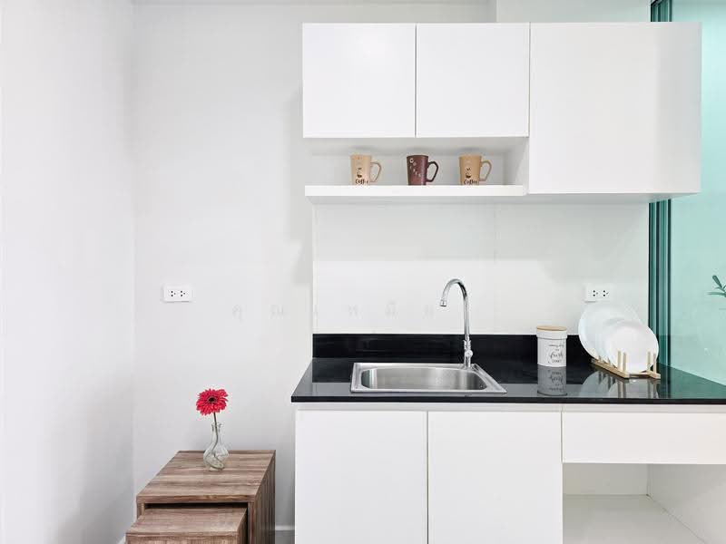 We Condo Ekkamai-Ramindra : วี คอนโด เอกมัย–รามอินทรา, กรุงเทพ, ถนนประดิษฐ์มนูธรรม, ท่าแร้ง, บางเขน, กรุงเทพ, 26 ตร.ม., คอนโด ขาย, โดย คุณเหมียว, 500595037 - DDproperty.com