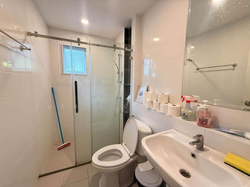 WPDD 345 ขายบ้านเดี่ยว Centro ราชพฤกษ์-345 บ้านเดี่ยว 2 ชั้น แบบ 4 ห้องนอน, pathum-thani, Bang Khu Wat, Muang Pathum Thani, Pathum Thani, 4 Bedrooms, 190 sqm, Single Detached House For Sale, by วันวิสาข์ ปัญจรงคะ, 500595039 - DDproperty.com