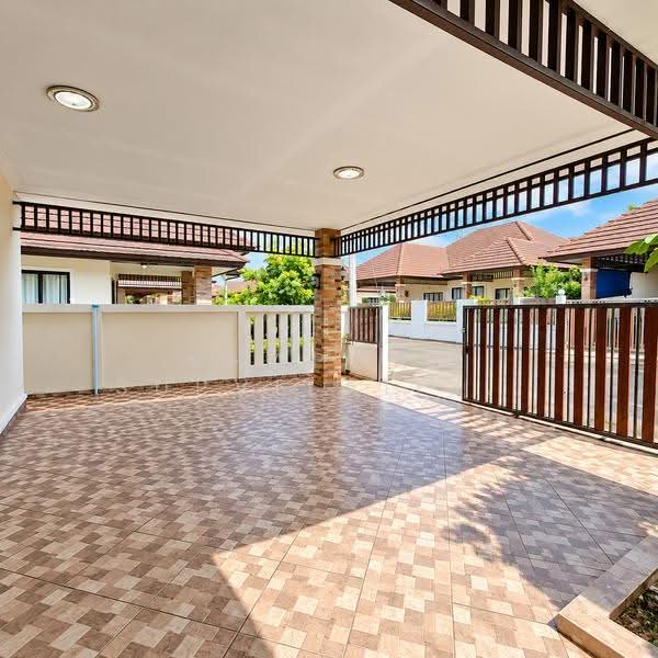 House for Sale The Private Ban Chang Rayong, rayong, บูรพาพัฒน์, Ban Zhang, Ban Chang, Rayong, 3 Bedrooms, 148 sqm, Single Detached House For Sale, by Shaporn Supvilaiphisan, 500595041 - DDproperty.com