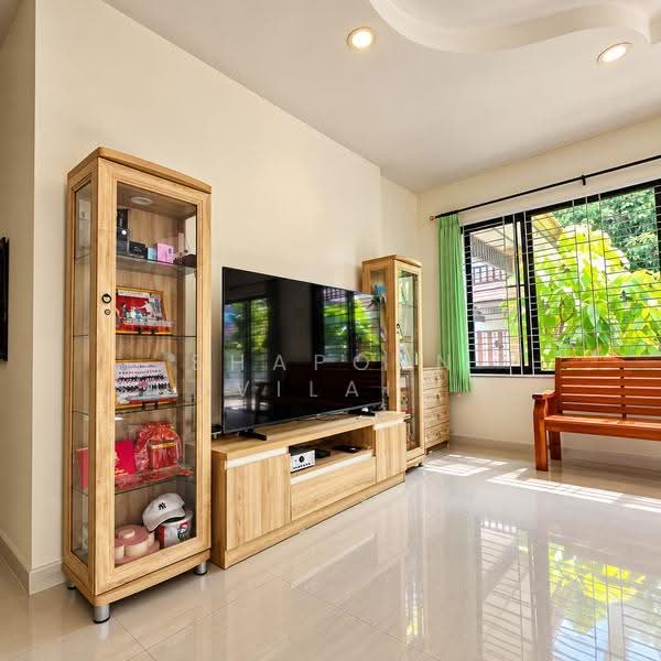 House for Sale The Private Ban Chang Rayong, rayong, บูรพาพัฒน์, Ban Zhang, Ban Chang, Rayong, 3 Bedrooms, 148 sqm, Single Detached House For Sale, by Shaporn Supvilaiphisan, 500595041 - DDproperty.com