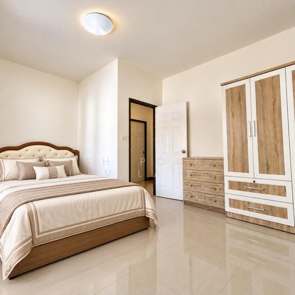 House for Sale The Private Ban Chang Rayong, rayong, บูรพาพัฒน์, Ban Zhang, Ban Chang, Rayong, 3 Bedrooms, 148 sqm, Single Detached House For Sale, by Shaporn Supvilaiphisan, 500595041 - DDproperty.com