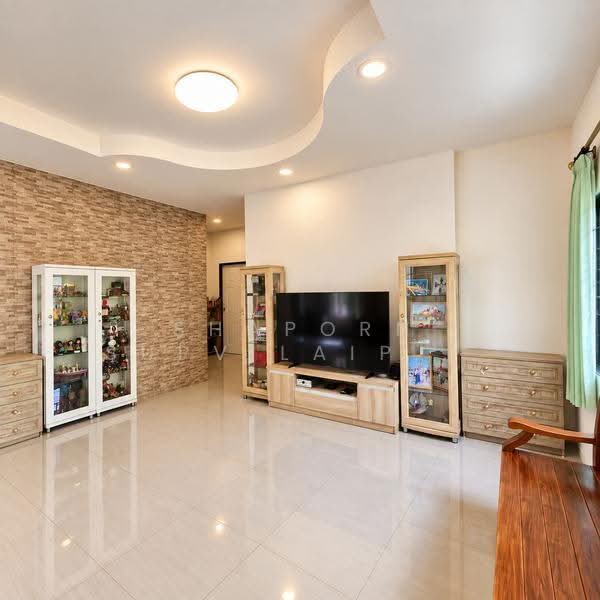 House for Sale The Private Ban Chang Rayong, rayong, บูรพาพัฒน์, Ban Zhang, Ban Chang, Rayong, 3 Bedrooms, 148 sqm, Single Detached House For Sale, by Shaporn Supvilaiphisan, 500595041 - DDproperty.com