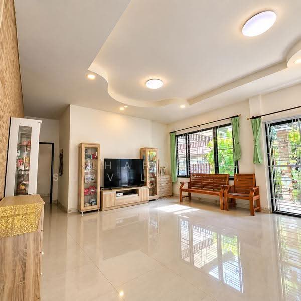 House for Sale The Private Ban Chang Rayong, rayong, บูรพาพัฒน์, Ban Zhang, Ban Chang, Rayong, 3 Bedrooms, 148 sqm, Single Detached House For Sale, by Shaporn Supvilaiphisan, 500595041 - DDproperty.com