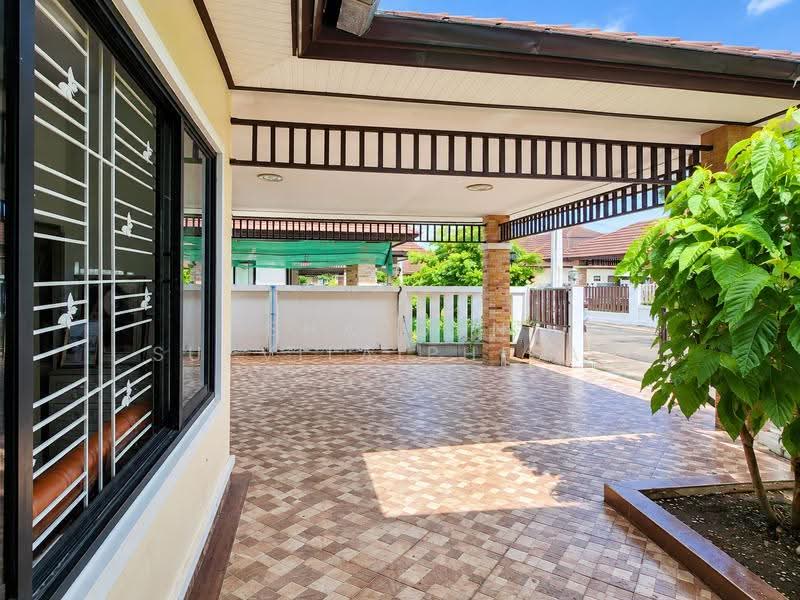 House for Sale The Private Ban Chang Rayong, rayong, บูรพาพัฒน์, Ban Zhang, Ban Chang, Rayong, 3 Bedrooms, 148 sqm, Single Detached House For Sale, by Shaporn Supvilaiphisan, 500595041 - DDproperty.com