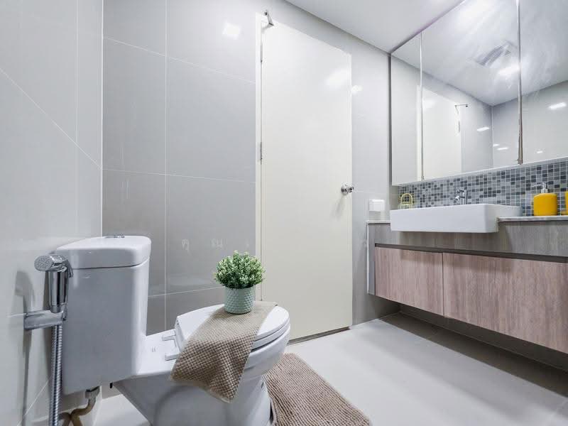 We Condo Ekkamai-Ramindra, bangkok, Pradit Manutham Road, Tha Rang, Bang Khen, Bangkok, 1 Bedroom, 26 sqm, Condo For Sale, by คุณเหมียว, 500595042 - DDproperty.com