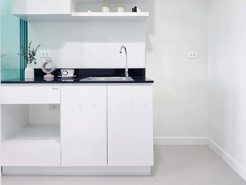 We Condo Ekkamai-Ramindra, bangkok, Pradit Manutham Road, Tha Rang, Bang Khen, Bangkok, 1 Bedroom, 26 sqm, Condo For Sale, by คุณเหมียว, 500595042 - DDproperty.com