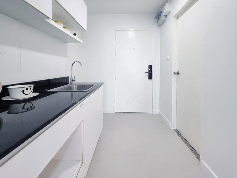 We Condo Ekkamai-Ramindra : วี คอนโด เอกมัย–รามอินทรา, กรุงเทพ, ถนนประดิษฐ์มนูธรรม, ท่าแร้ง, บางเขน, กรุงเทพ, 26 ตร.ม., คอนโด ขาย, โดย คุณเหมียว, 500595043 - DDproperty.com