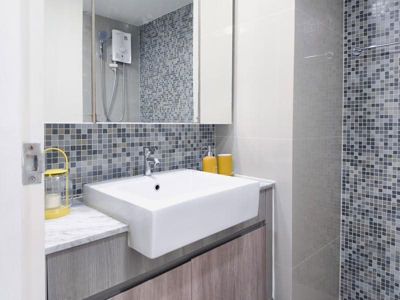 We Condo Ekkamai-Ramindra, bangkok, Pradit Manutham Road, Tha Rang, Bang Khen, Bangkok, 1 Bedroom, 26 sqm, Condo For Sale, by คุณเหมียว, 500595043 - DDproperty.com