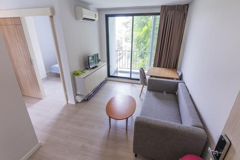 Kensington Phahol-Kaset, bangkok, Phaholyothin Road, Sena Nikhom, Chatuchak, Bangkok, 2 Bedrooms, 50 sqm, Condo For Sale, by อดิเทพ ภระมรทัต, 500595045 - DDproperty.com