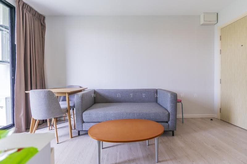 Kensington Phahol-Kaset, bangkok, Phaholyothin Road, Sena Nikhom, Chatuchak, Bangkok, 2 Bedrooms, 50 sqm, Condo For Sale, by อดิเทพ ภระมรทัต, 500595045 - DDproperty.com