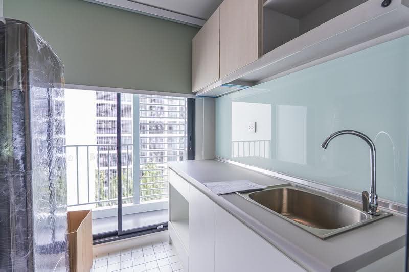 Kensington Phahol-Kaset, bangkok, Phaholyothin Road, Sena Nikhom, Chatuchak, Bangkok, 2 Bedrooms, 50 sqm, Condo For Sale, by อดิเทพ ภระมรทัต, 500595045 - DDproperty.com