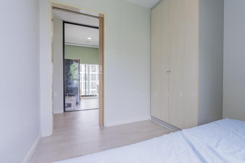 Kensington Phahol-Kaset, bangkok, Phaholyothin Road, Sena Nikhom, Chatuchak, Bangkok, 2 Bedrooms, 50 sqm, Condo For Sale, by อดิเทพ ภระมรทัต, 500595045 - DDproperty.com