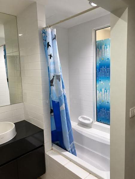 IDEO Mix Sukhumvit 103, bangkok, Soi Udom Suk 3, Sukhumvit Road, Bang Na, Bangkok, 1 Bedroom, 34 sqm, Condo For Sale, by Saranrat Pongklang, 500595046 - DDproperty.com