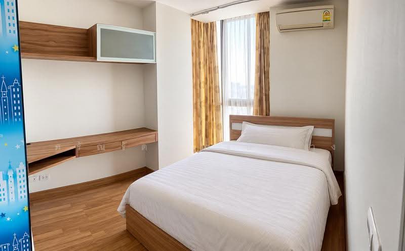 IDEO Mix Sukhumvit 103, bangkok, Soi Udom Suk 3, Sukhumvit Road, Bang Na, Bangkok, 1 Bedroom, 34 sqm, Condo For Sale, by Saranrat Pongklang, 500595046 - DDproperty.com