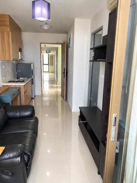 IDEO Mix Sukhumvit 103, bangkok, Soi Udom Suk 3, Sukhumvit Road, Bang Na, Bangkok, 1 Bedroom, 34 sqm, Condo For Sale, by Saranrat Pongklang, 500595046 - DDproperty.com