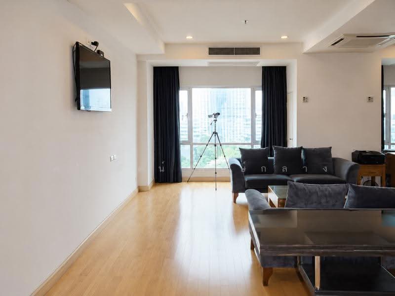 The Trendy, bangkok, 10 Soi Sukhumvit 13, Khlongtoei Nua, Watthana, Bangkok, 1 Bedroom, 73 sqm, Condo For Sale, by Saranrat Pongklang, 500595047 - DDproperty.com