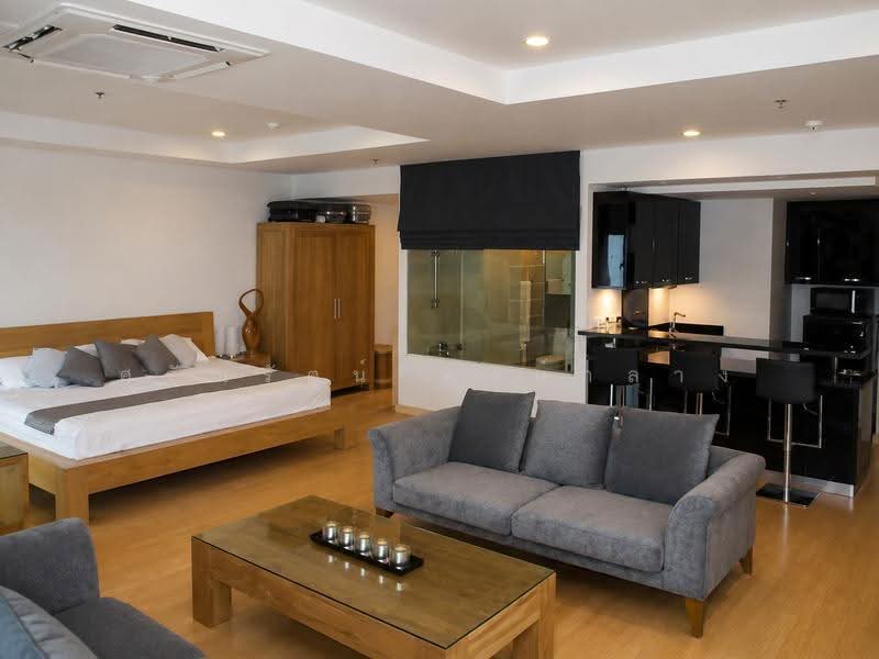 The Trendy, bangkok, 10 Soi Sukhumvit 13, Khlongtoei Nua, Watthana, Bangkok, 1 Bedroom, 73 sqm, Condo For Sale, by Saranrat Pongklang, 500595047 - DDproperty.com