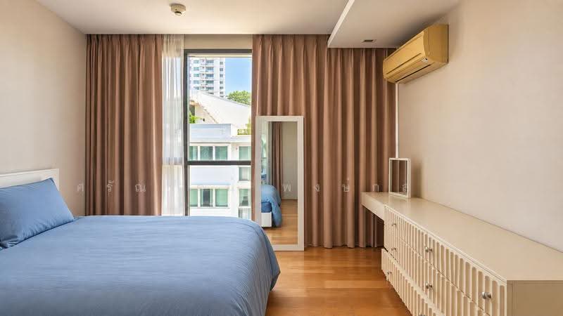 Via BOTANI, bangkok, 36 Soi Sukhumvit 47, Sukhumvit Road, Khlong Tan Nua, Watthana, Bangkok, 1 Bedroom, 44 sqm, Condo For Sale, by Saranrat Pongklang, 500595048 - DDproperty.com