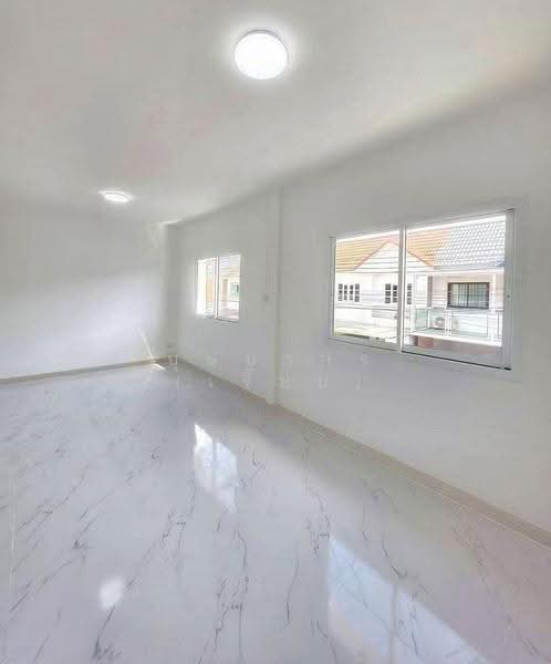Baan Buathong 4, nonthaburi, Ban Kluay-Sai Noi Road, Phimonrat, Bang Bua Thong, Nonthaburi, 3 Bedrooms, 100 sqm, Townhouse For Sale, by บุษบากร (เจี๊ยบ), 500595049 - DDproperty.com
