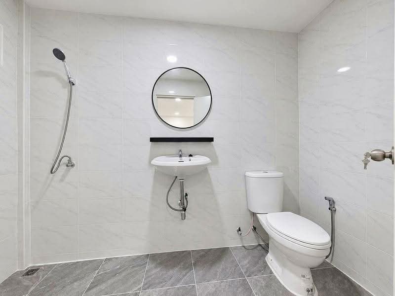 Baan Buathong 4, nonthaburi, Ban Kluay-Sai Noi Road, Phimonrat, Bang Bua Thong, Nonthaburi, 3 Bedrooms, 100 sqm, Townhouse For Sale, by บุษบากร (เจี๊ยบ), 500595049 - DDproperty.com