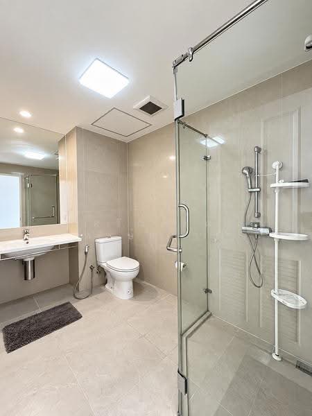 Baan Sathorn Chao Phraya, bangkok, 931 Charoen Nakhon 15 A Alley, Khlong Ton Sai, Khlong San, Bangkok, 1 Bedroom, 54 sqm, Condo For Sale, by Saranrat Pongklang, 500595050 - DDproperty.com