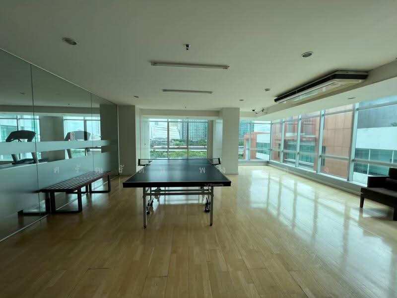 Baan Sathorn Chao Phraya, bangkok, 931 Charoen Nakhon 15 A Alley, Khlong Ton Sai, Khlong San, Bangkok, 1 Bedroom, 54 sqm, Condo For Sale, by Saranrat Pongklang, 500595050 - DDproperty.com