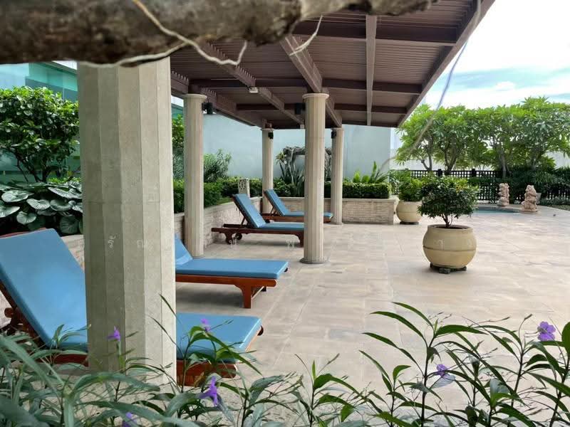 Baan Sathorn Chao Phraya, bangkok, 931 Charoen Nakhon 15 A Alley, Khlong Ton Sai, Khlong San, Bangkok, 1 Bedroom, 54 sqm, Condo For Sale, by Saranrat Pongklang, 500595050 - DDproperty.com