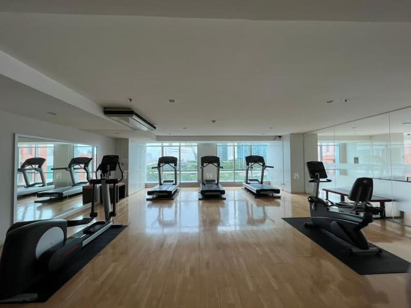 Baan Sathorn Chao Phraya, bangkok, 931 Charoen Nakhon 15 A Alley, Khlong Ton Sai, Khlong San, Bangkok, 1 Bedroom, 54 sqm, Condo For Sale, by Saranrat Pongklang, 500595050 - DDproperty.com