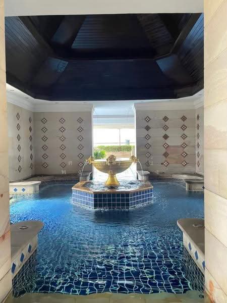 Baan Sathorn Chao Phraya, bangkok, 931 Charoen Nakhon 15 A Alley, Khlong Ton Sai, Khlong San, Bangkok, 1 Bedroom, 54 sqm, Condo For Sale, by Saranrat Pongklang, 500595050 - DDproperty.com