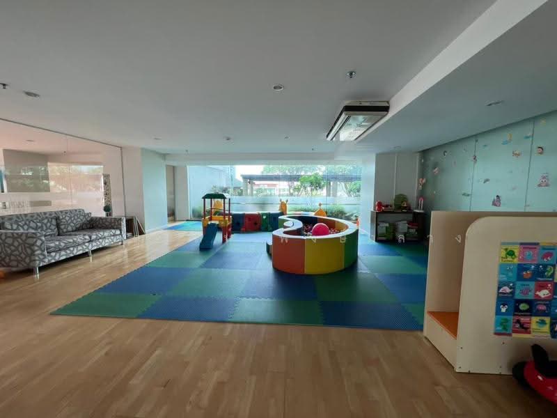 Baan Sathorn Chao Phraya, bangkok, 931 Charoen Nakhon 15 A Alley, Khlong Ton Sai, Khlong San, Bangkok, 1 Bedroom, 54 sqm, Condo For Sale, by Saranrat Pongklang, 500595050 - DDproperty.com