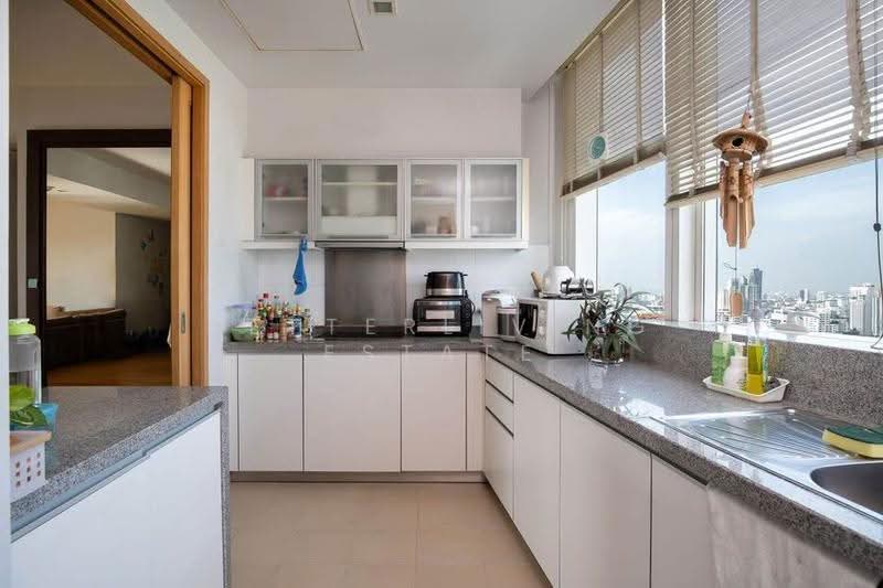 Millennium Residence, bangkok, Sukhumvit Road, Khlong Toei, Bangkok, 3 Bedrooms, 146 sqm, Condo For Rent, by BetterLiving Estate, 500595051 - DDproperty.com