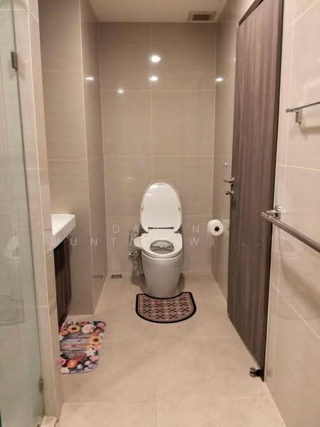 IDEO Mobi Sukhumvit 66, bangkok, 2578 Soi Sukhumvit 66 Sukhumvit Road, Bang Chak, Phra Khanong, Bangkok, 2 Bedrooms, 53 sqm, Condo For Rent, by Daran Buntakawinkul, 500595054 - DDproperty.com