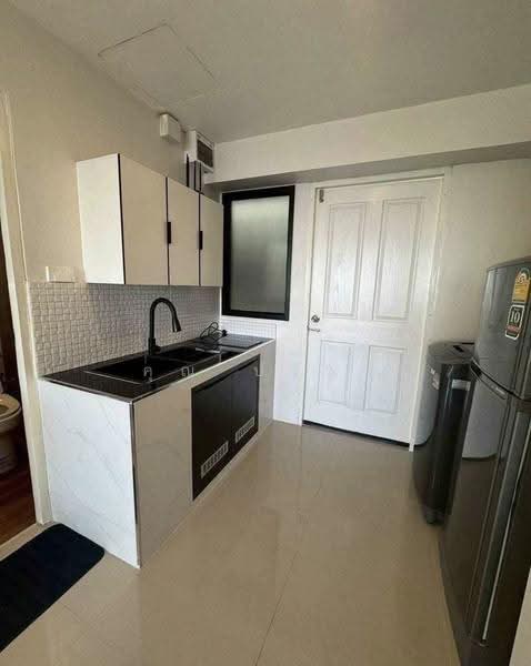 Kheha Thepprasit, chon-buri, Nong Pru, Bang Lamung (Pattaya), Chon Buri (Pattaya), Studio, 33 sqm, Condo For Sale, by Khun Parima, 500595056 - DDproperty.com