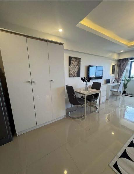 Kheha Thepprasit, chon-buri, Nong Pru, Bang Lamung (Pattaya), Chon Buri (Pattaya), Studio, 33 sqm, Condo For Sale, by Khun Parima, 500595056 - DDproperty.com