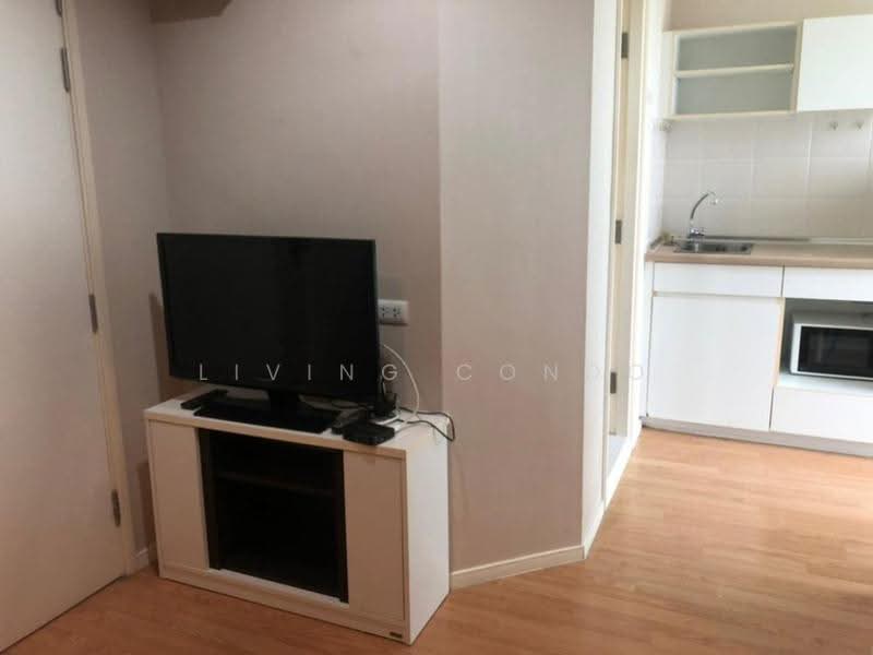 Lumpini Mega City Bangna, samut-prakan, Bang Na-Trat Frontage Rd, Bang Kaeo, Bang Plee, Samut Prakan, 1 Bedroom, 23 sqm, Condo For Sale, by Living Condo, 500595057 - DDproperty.com