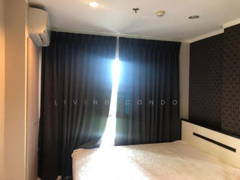 Lumpini Mega City Bangna, samut-prakan, Bang Na-Trat Frontage Rd, Bang Kaeo, Bang Plee, Samut Prakan, 1 Bedroom, 23 sqm, Condo For Sale, by Living Condo, 500595057 - DDproperty.com